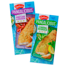 Queens Pangalicious 
